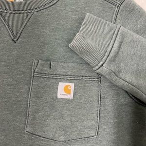 Carhartt sweater M